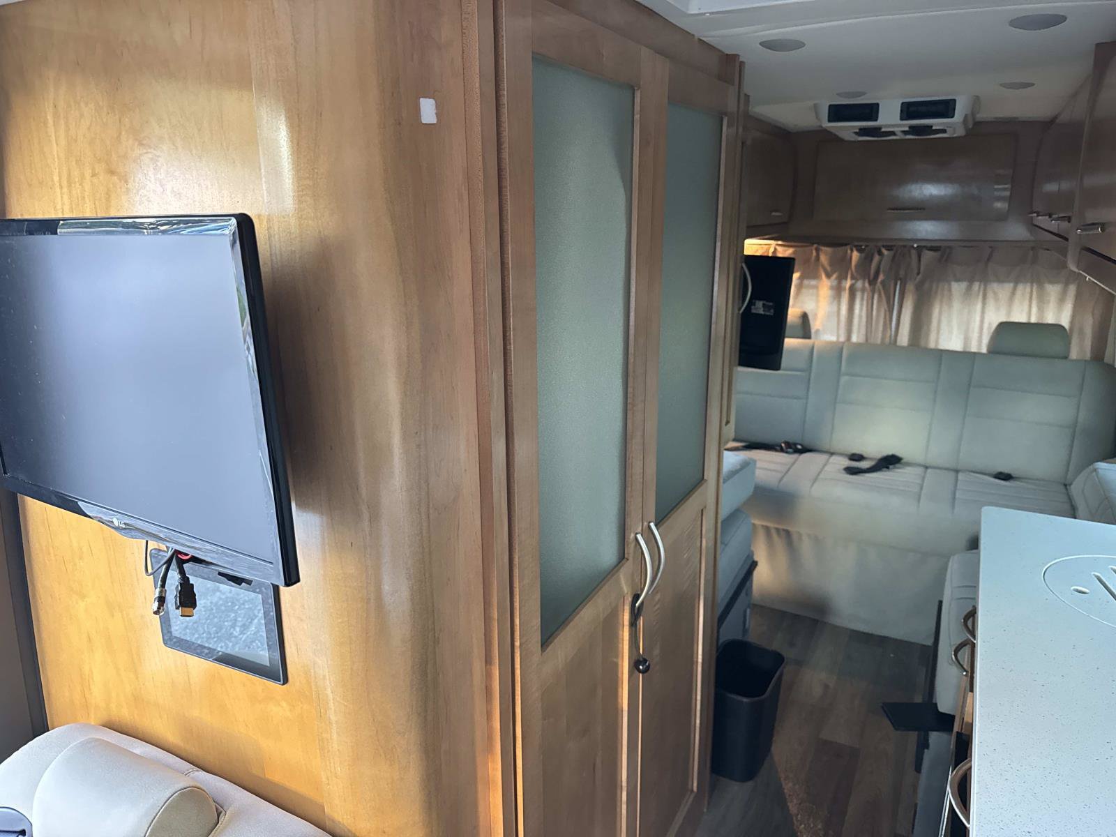 Used 2020 Mercedes-Benz Sprinter 3500 image 23