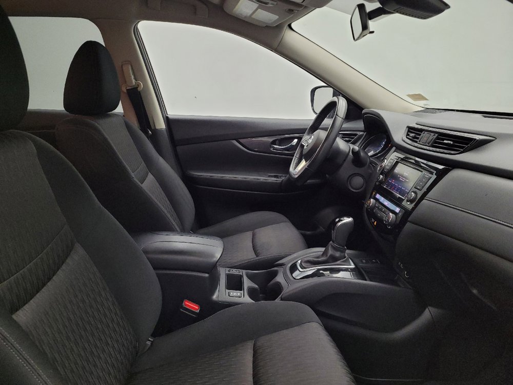 Used 2019 Nissan Rogue SV w/ Premium Package image 21