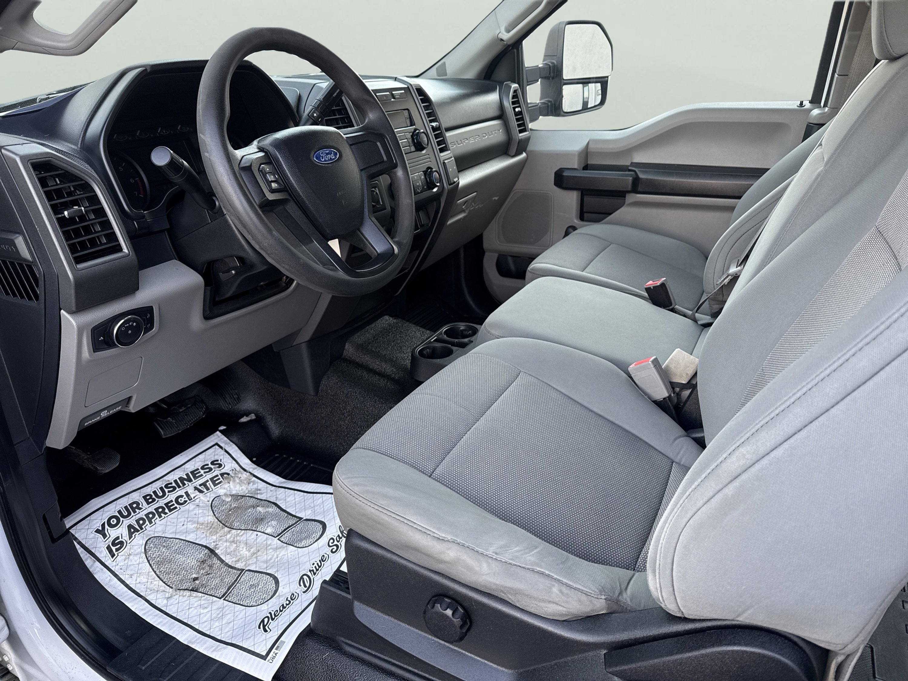 Used 2019 Ford F250 XL image 16