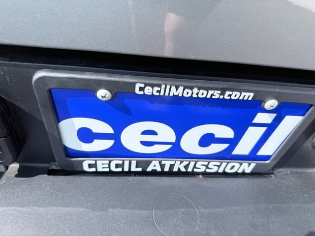 Certified 2023 Chevrolet Silverado 1500 LT AWD/4WD image 6