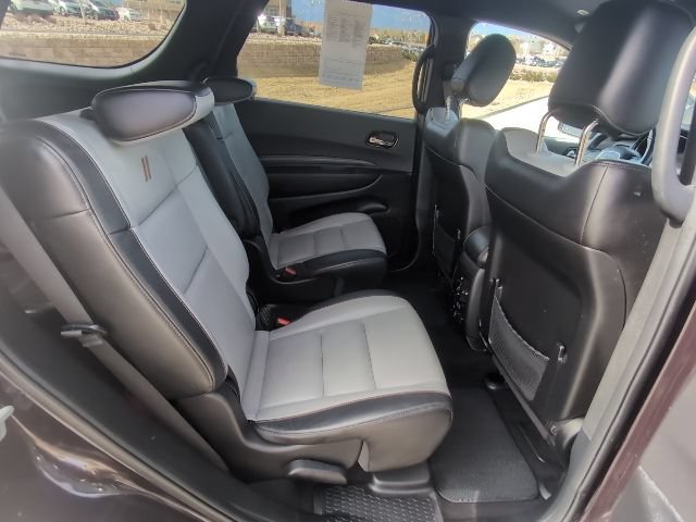 Used 2021 Dodge Durango R/T AWD/4WD image 44