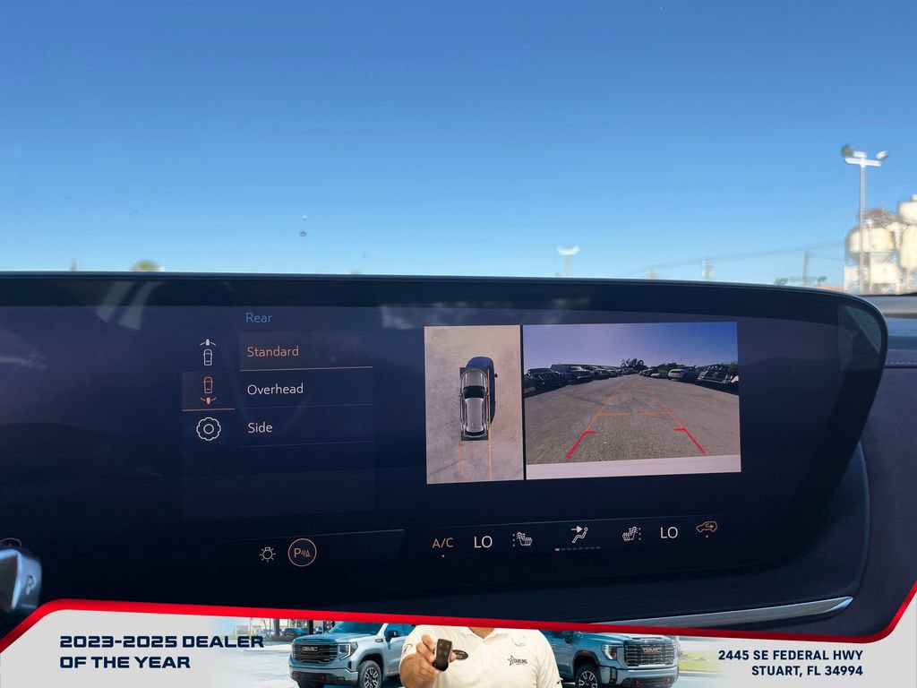 New 2026 Buick Envision Sport Touring image 31