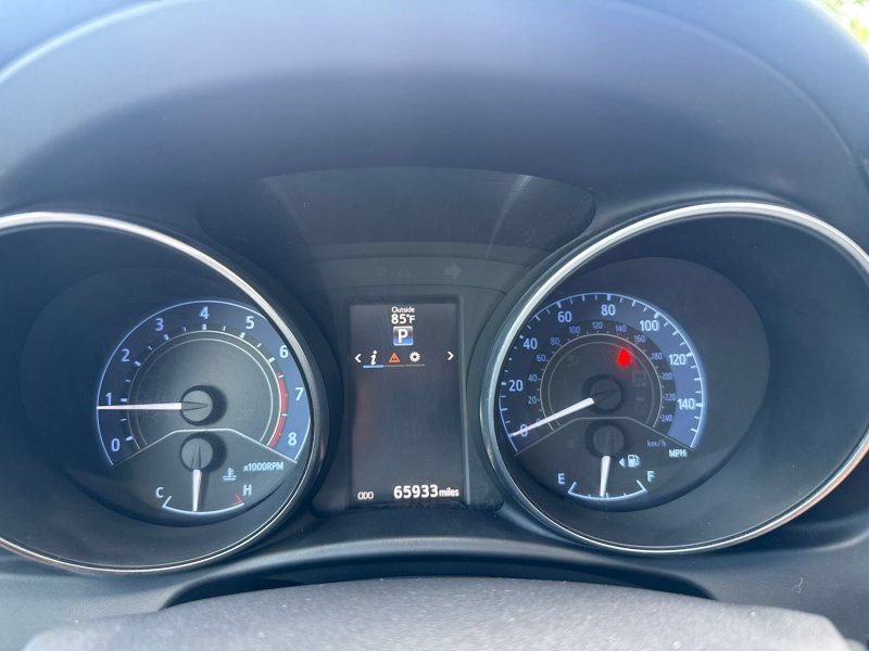 Used 2016 Scion iM FWD image 23