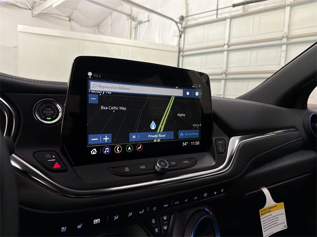 New 2026 Chevrolet Blazer RS w/ Driver Confidence II Package image 27