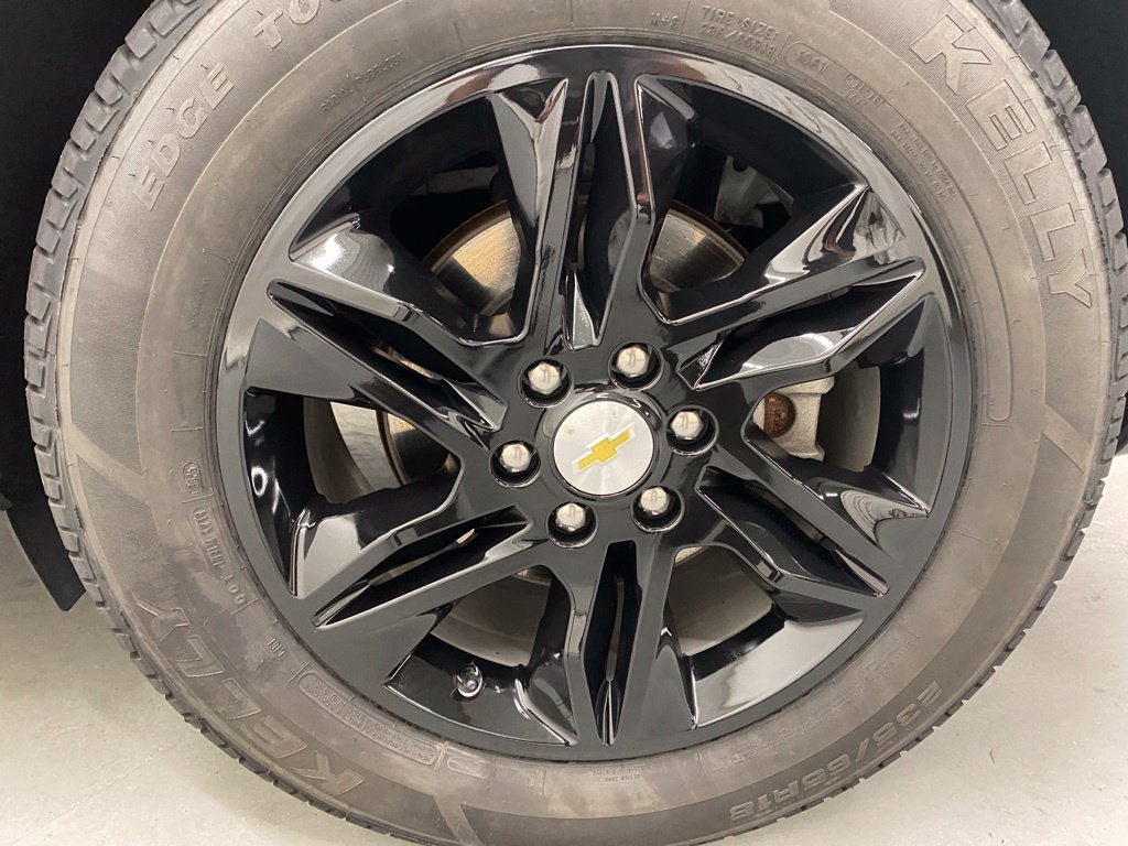 Used 2019 Chevrolet Blazer L FWD image 26