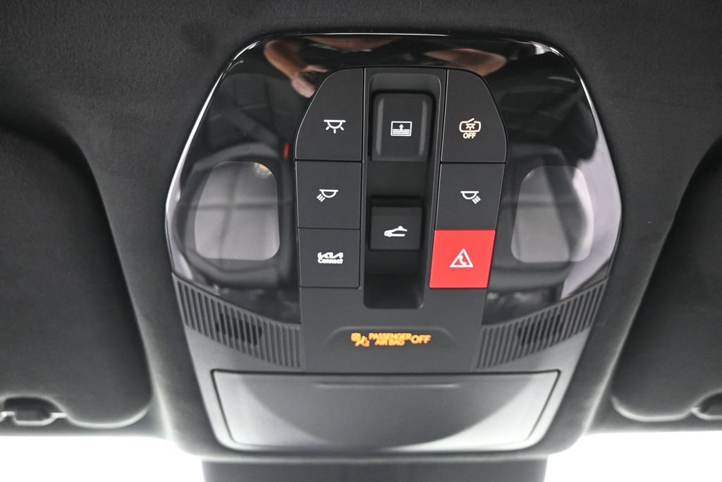 New 2027 Kia Telluride SX Prestige AWD/4WD image 46
