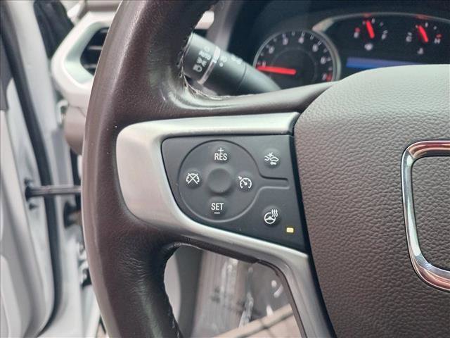 Used 2021 GMC Acadia SLT w/ Preferred Package image 19