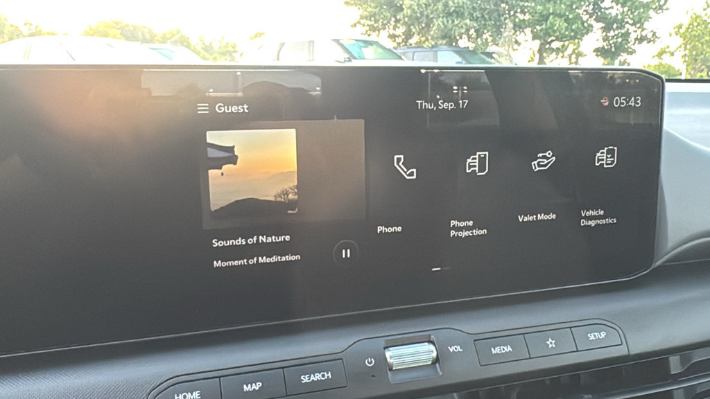 Used 2025 Kia K4 FWD image 20