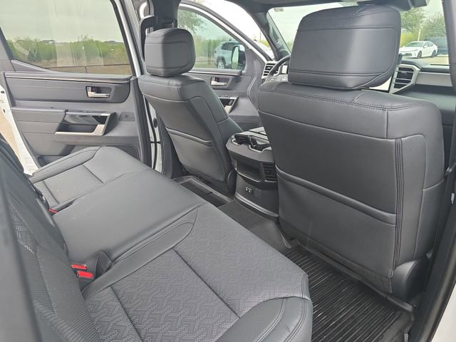 Certified 2025 Toyota Tundra Limited image 11