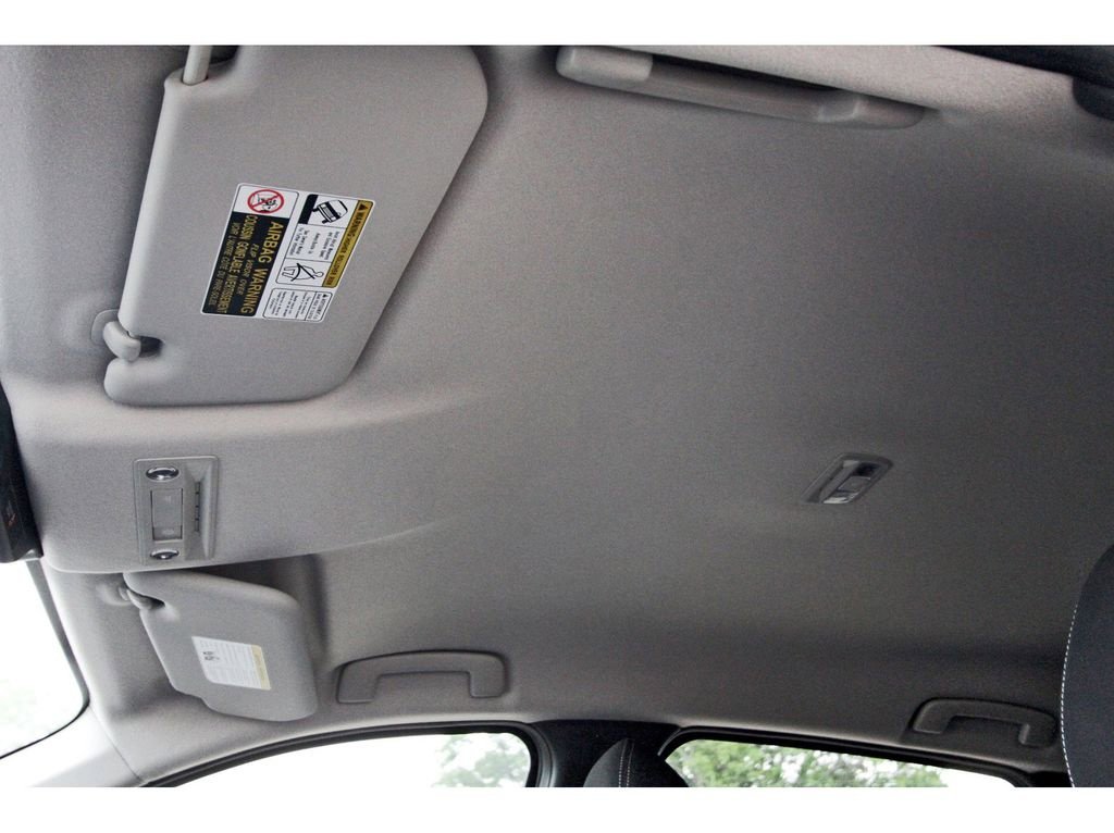 New 2026 Nissan Kicks SV w/ Charging Package FWD image 23