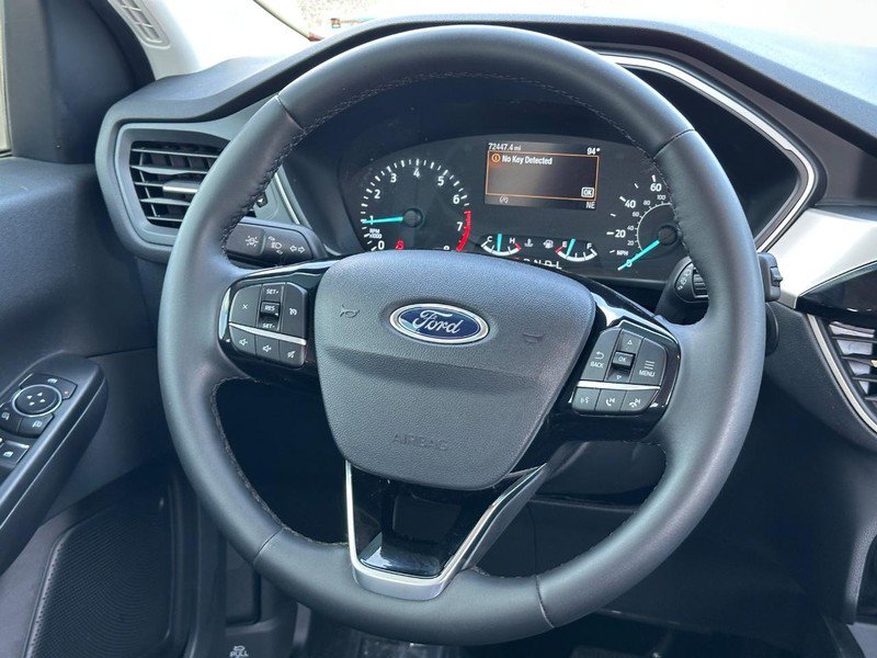 Used 2022 Ford Escape SE w/ Convenience Package AWD/4WD image 14