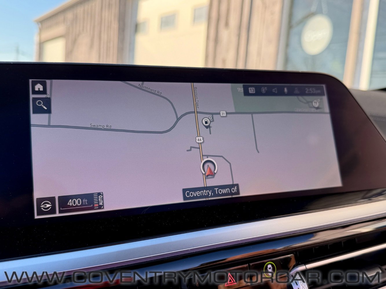 Used 2023 BMW Z4 sDrive30i w/ Premium Package image 22