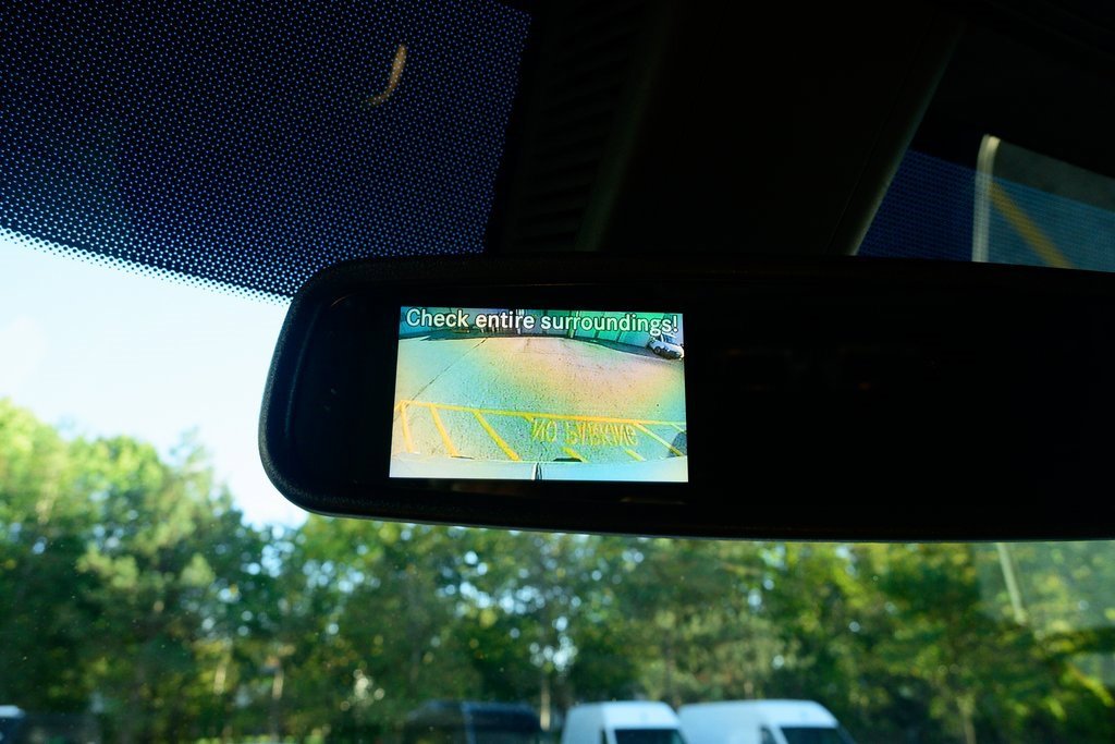 Used 2025 Mercedes-Benz Sprinter 2500 image 20