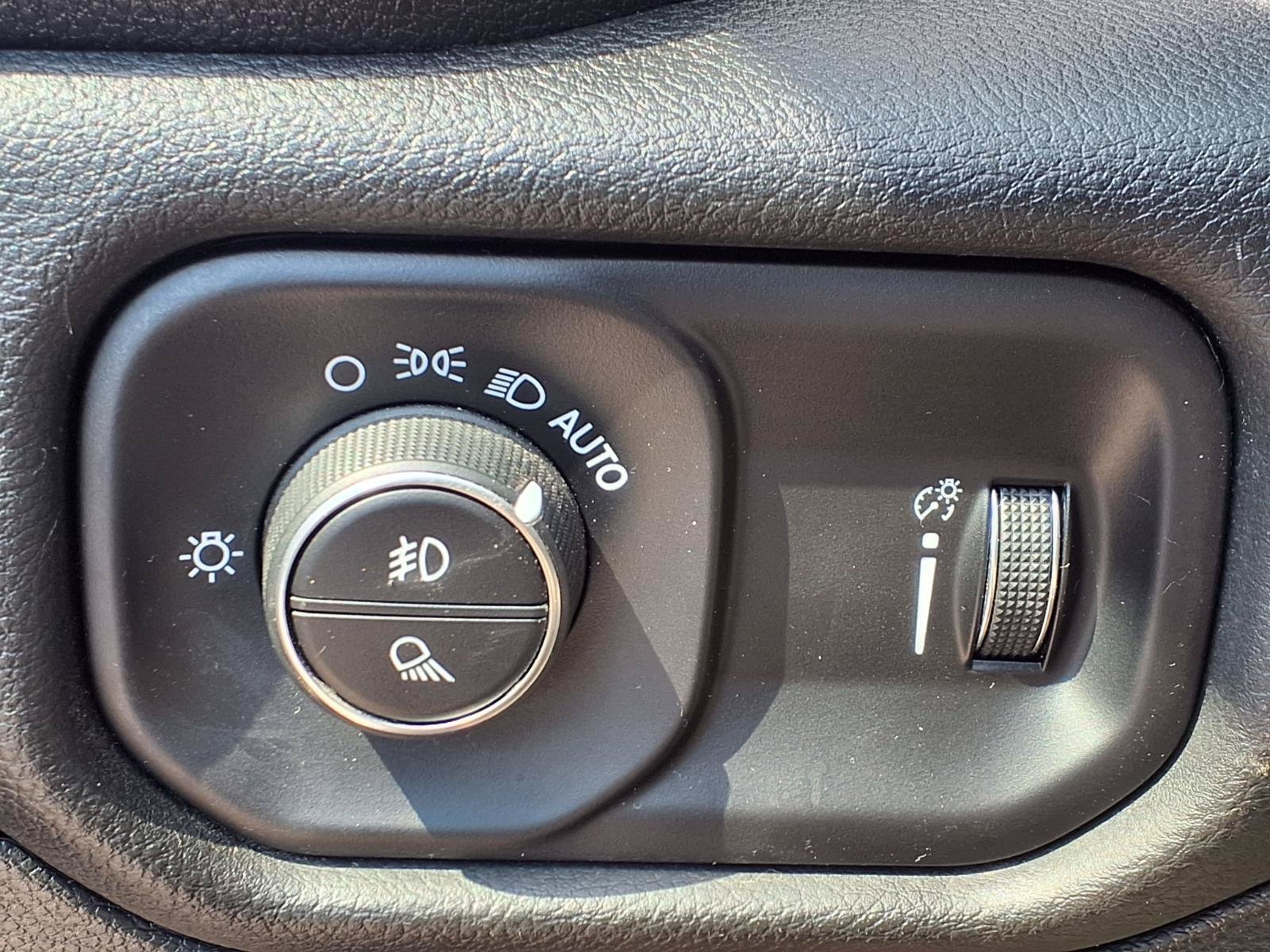 Used 2024 RAM 1500 Lone Star RWD image 10