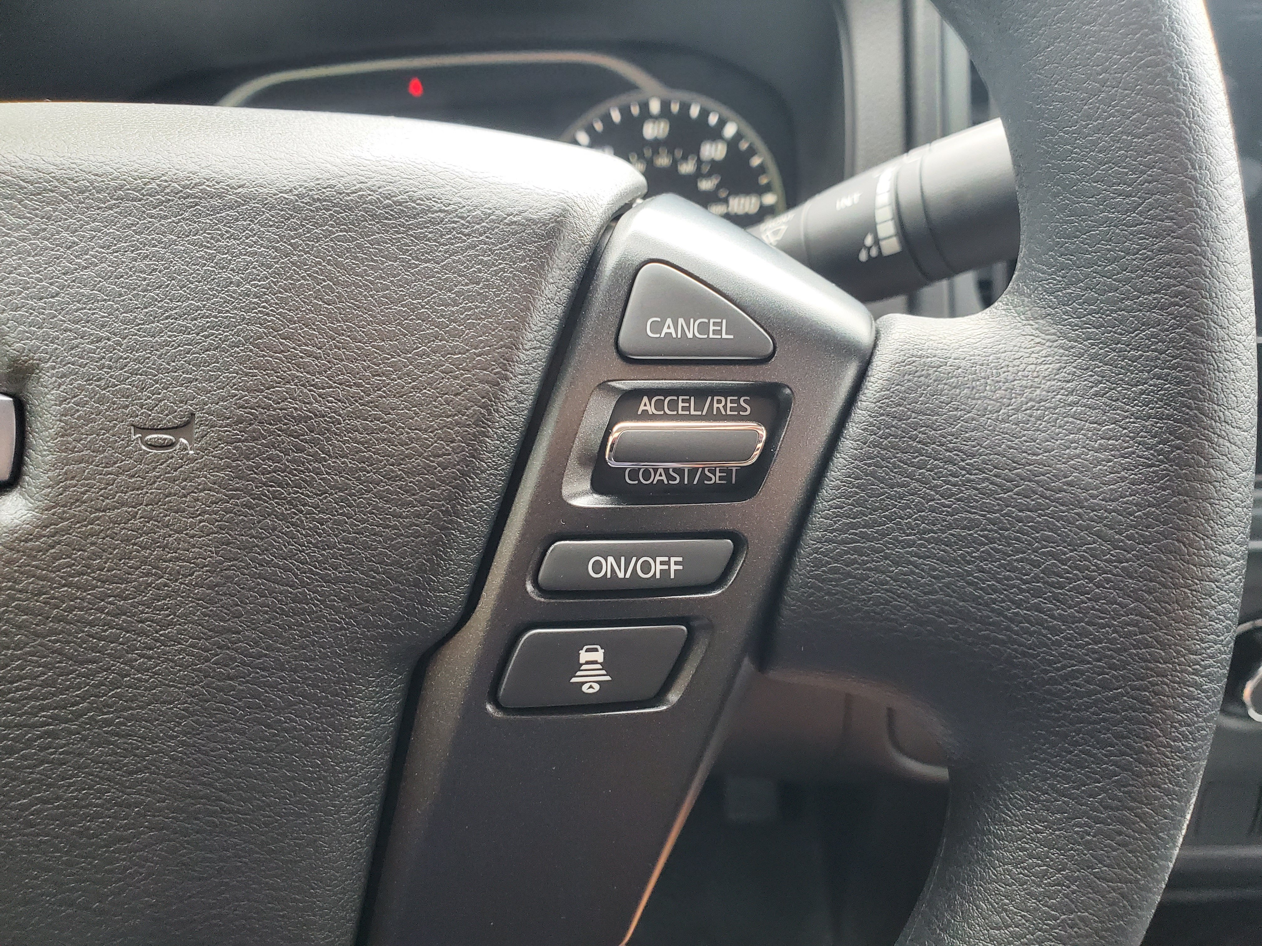 New 2026 Nissan Frontier S RWD image 18