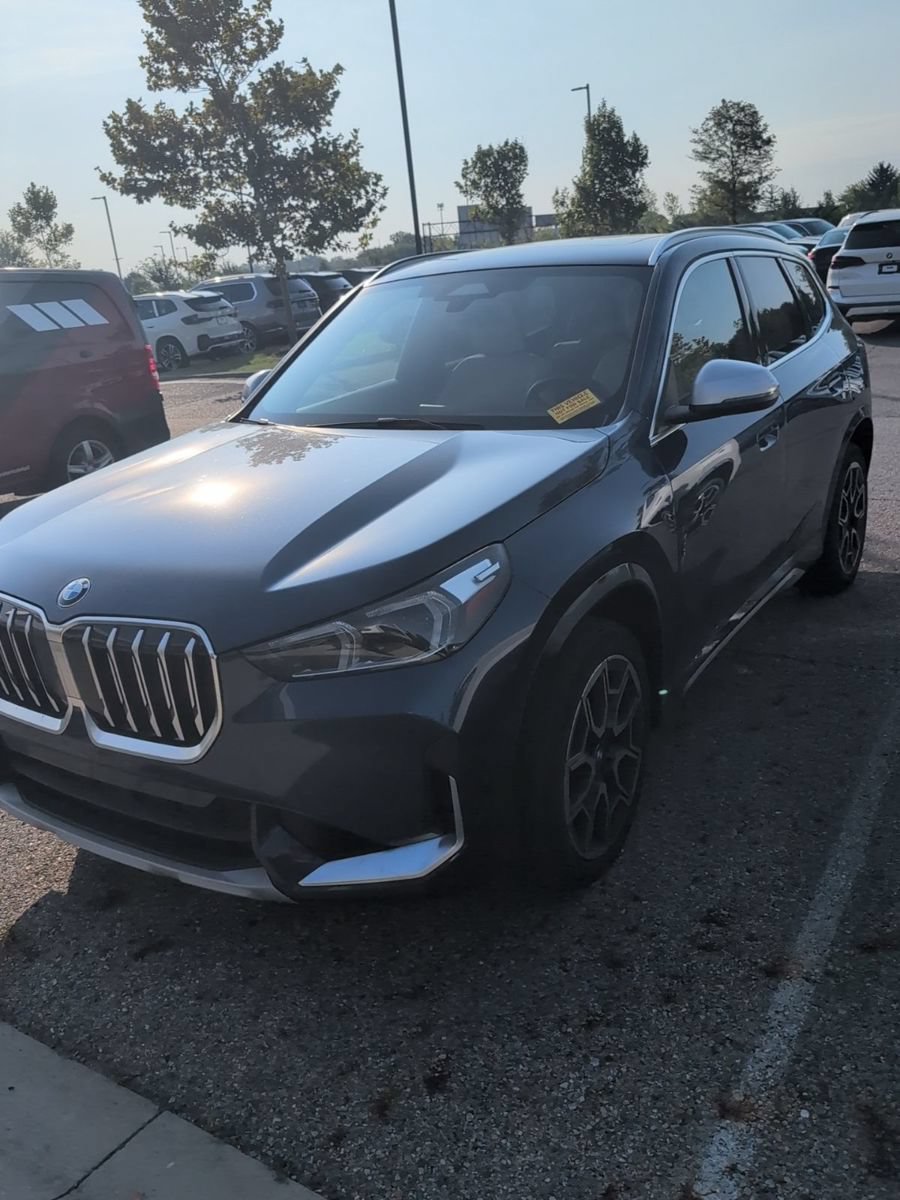 Used 2023 BMW X1 xDrive28i w/ Convenience Package