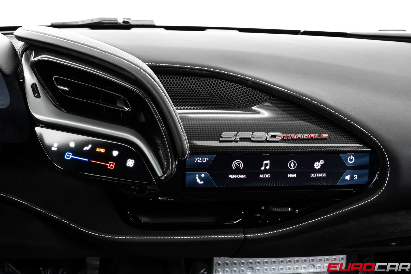 Used 2023 Ferrari SF90 Stradale AWD/4WD image 35