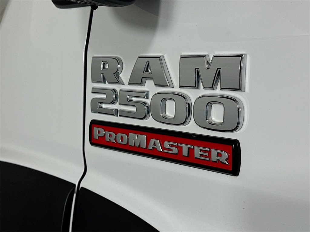Used 2021 RAM ProMaster 2500 image 27