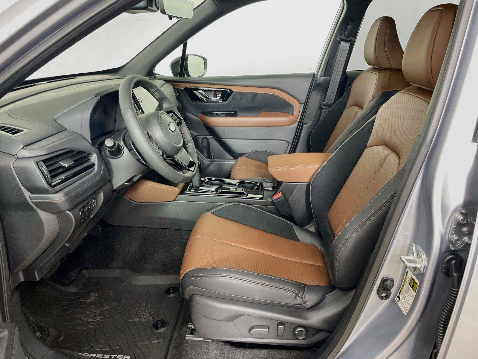 New 2026 Subaru Forester Touring AWD/4WD image 5