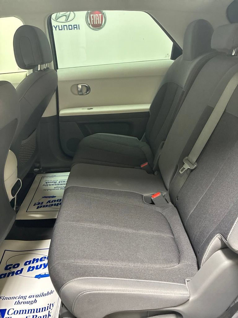 Used 2024 Hyundai Ioniq 5 SEL RWD image 23