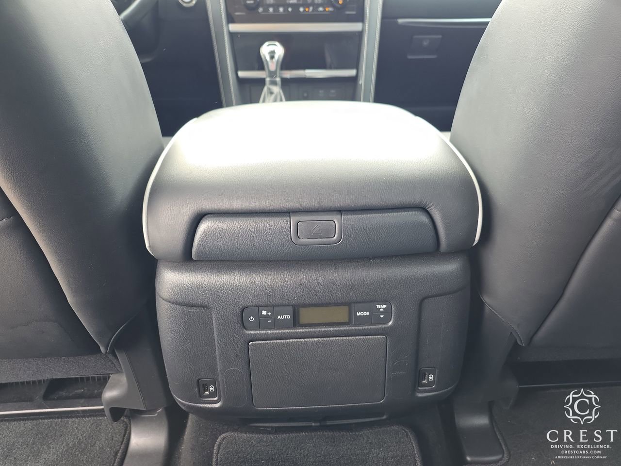 Used 2023 INFINITI QX80 Premium Select w/ Cargo Package image 26