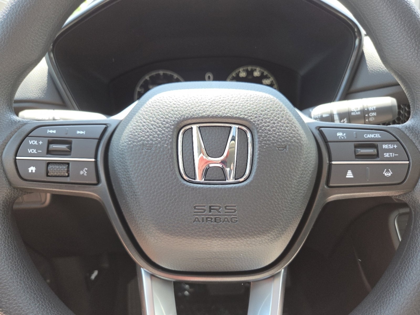 New 2026 Honda CR-V EX image 28