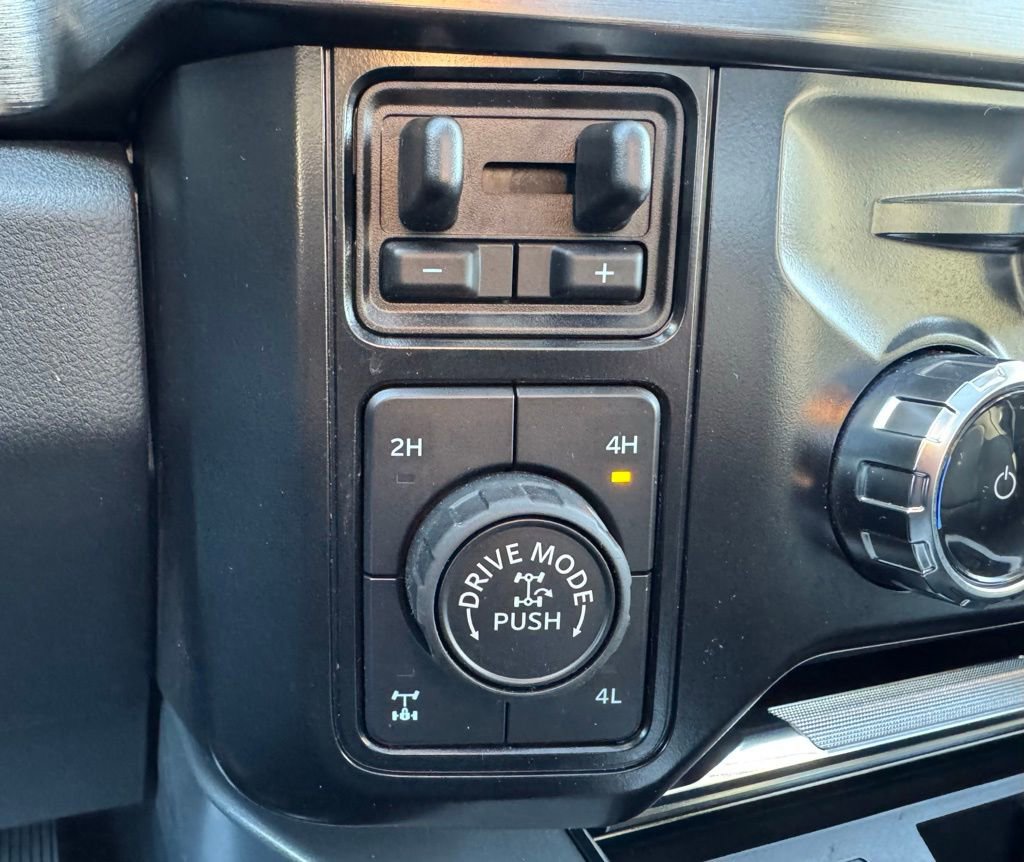 Used 2024 Ford F250 Lariat w/ Lariat Ultimate Package image 28