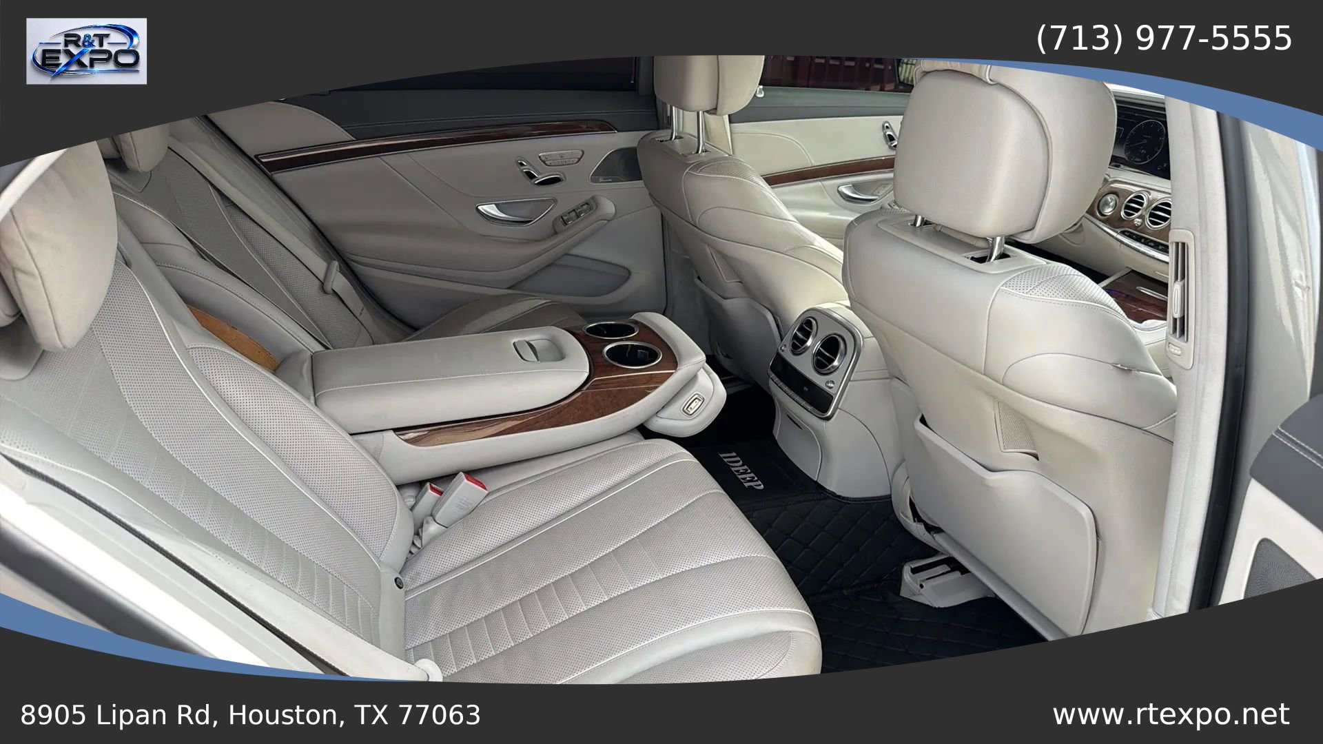 Used 2014 Mercedes-Benz S 550 Sedan image 31