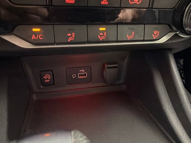 Used 2024 Nissan Sentra S FWD image 41