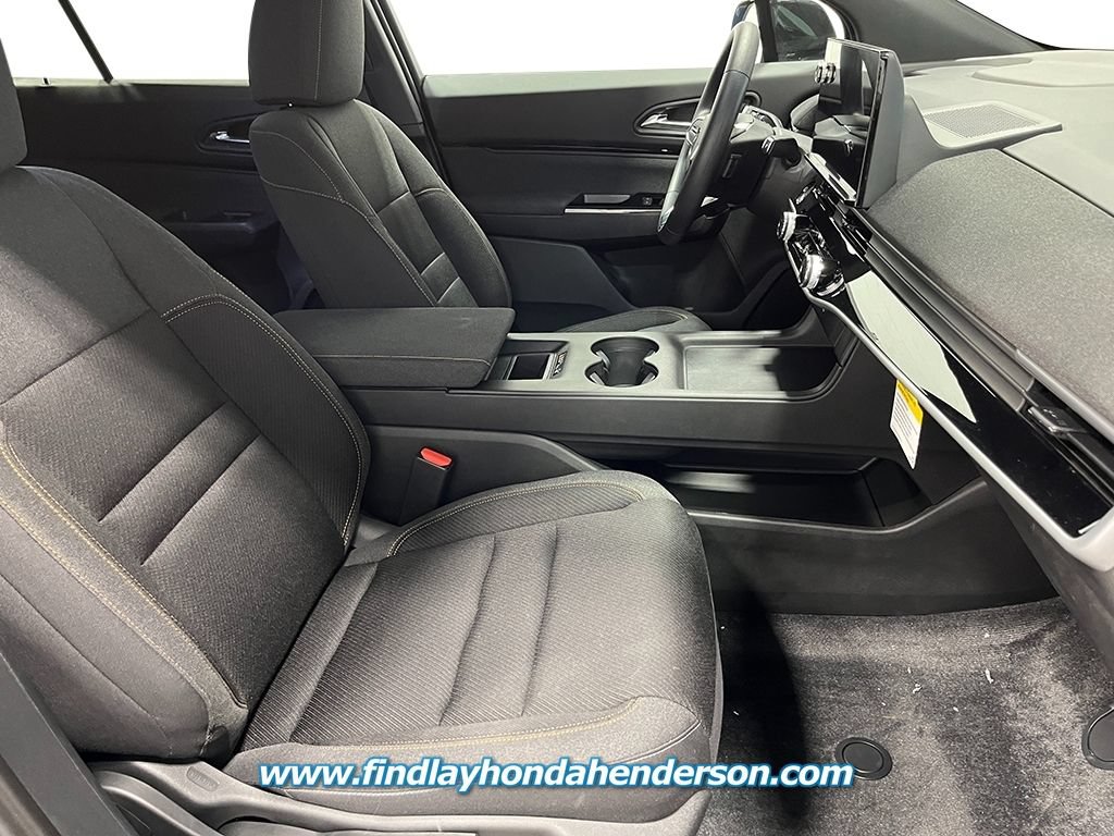 New 2026 Honda Prologue EX image 23