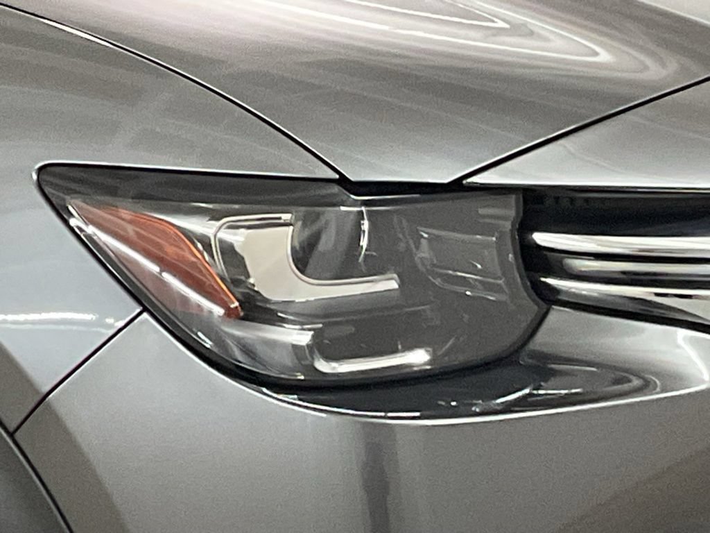 Used 2024 MAZDA CX-90 Plug-In Hybrid w/ Premium Pkg AWD/4WD image 31