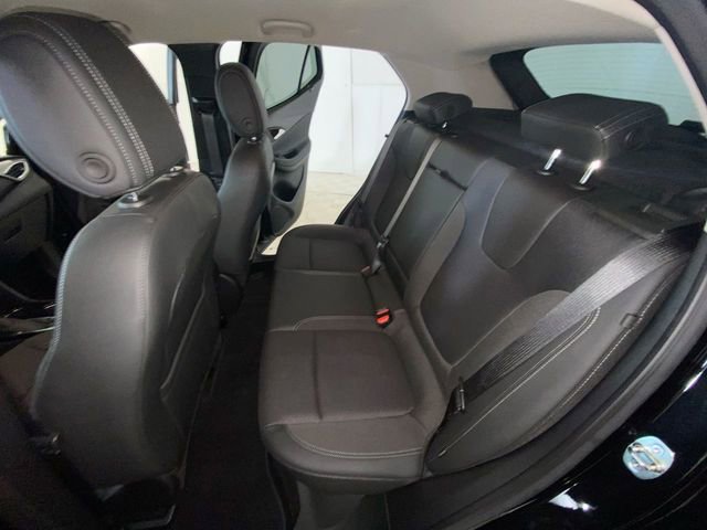 Used 2023 Buick Encore GX Select w/ Sport Touring Package FWD image 13