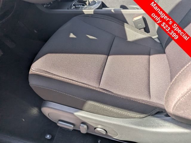 Certified 2025 Hyundai Kona SEL image 24