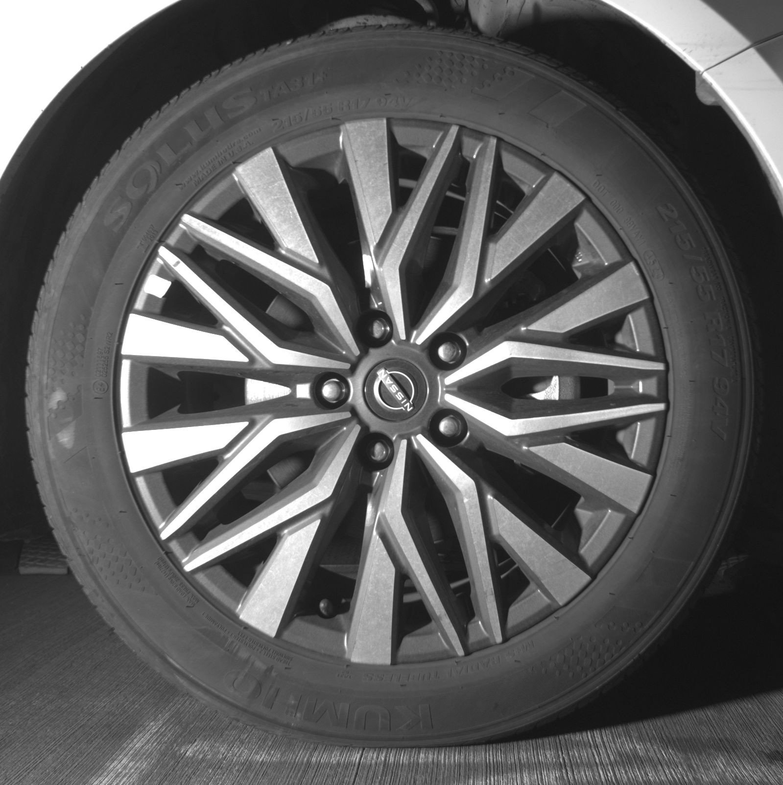 Used 2025 Nissan Altima 2.5 SV image 13