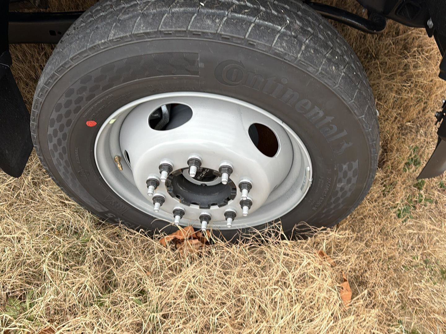 New 2026 Ford F550 4x4 Crew Cab image 23