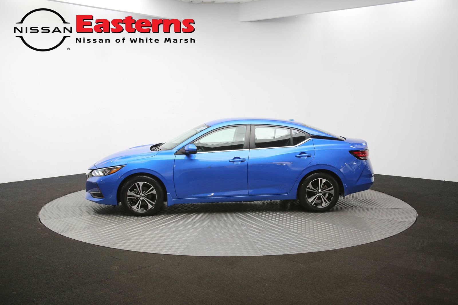 Used 2022 Nissan Sentra SV image 94