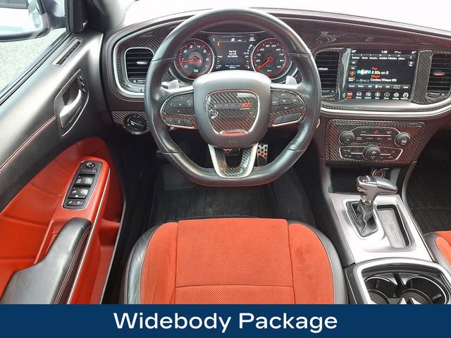 Used 2020 Dodge Charger Scat Pack RWD image 3