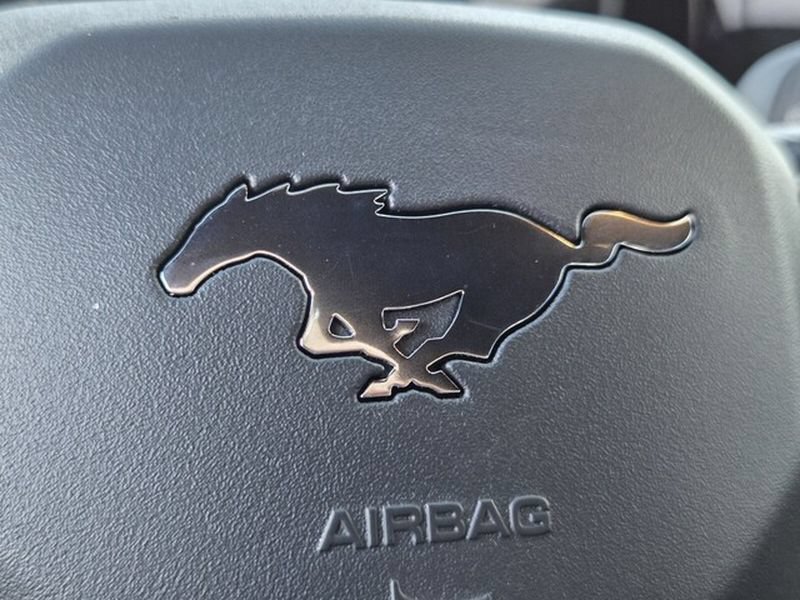 Used 2024 Ford Mustang Premium RWD image 31