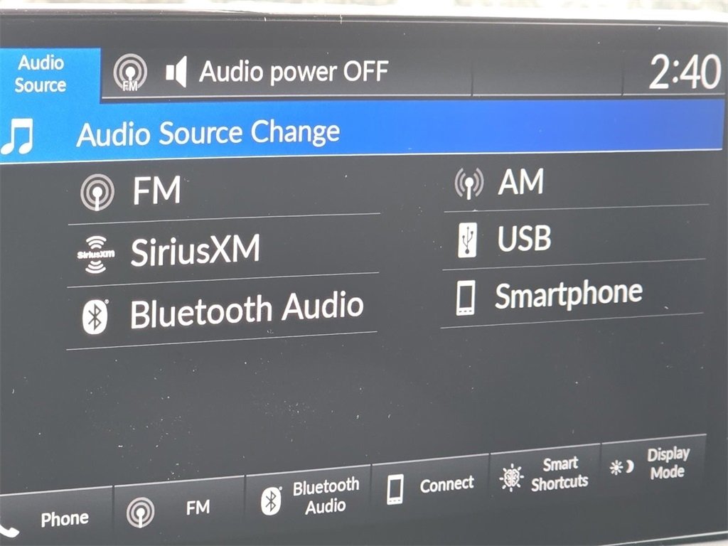 New 2025 Honda Pilot TrailSport image 6