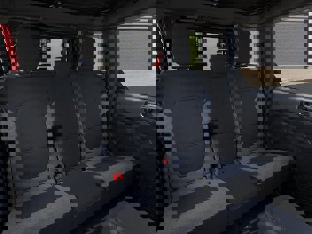 New 2025 Ford Bronco Big Bend image 11