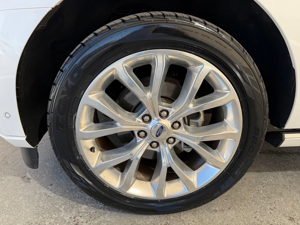 Used 2019 Ford Expedition Platinum RWD image 10