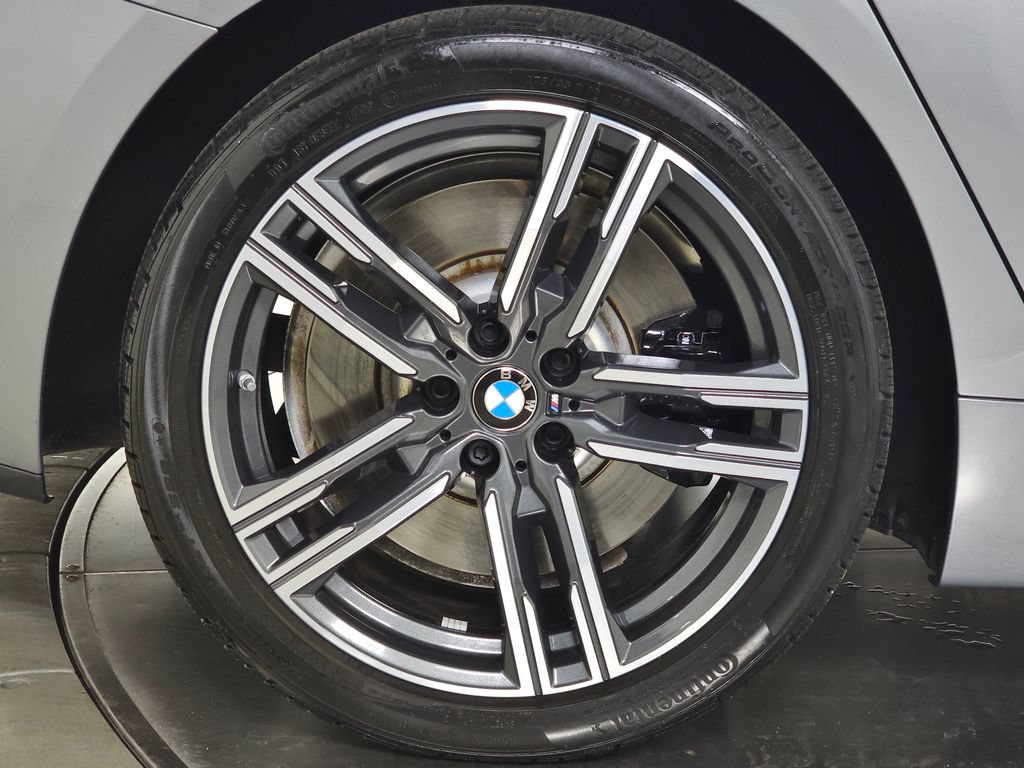Used 2025 BMW 840i xDrive AWD/4WD image 12