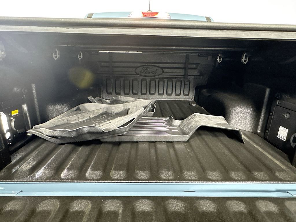 Used 2023 Ford Maverick XLT w/ Equipment Group 300A Standard image 23