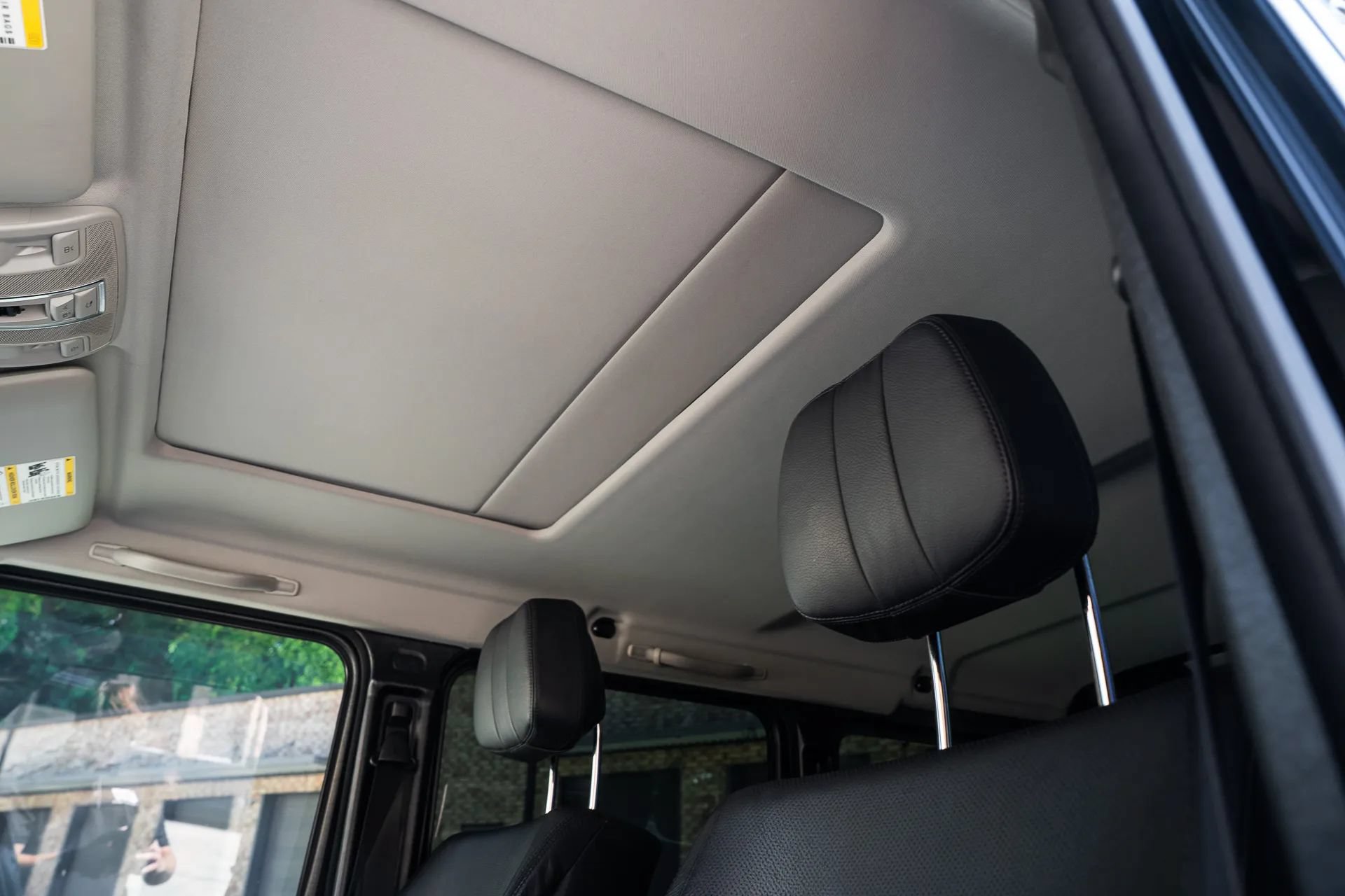Used 2016 Mercedes-Benz G 550 image 24