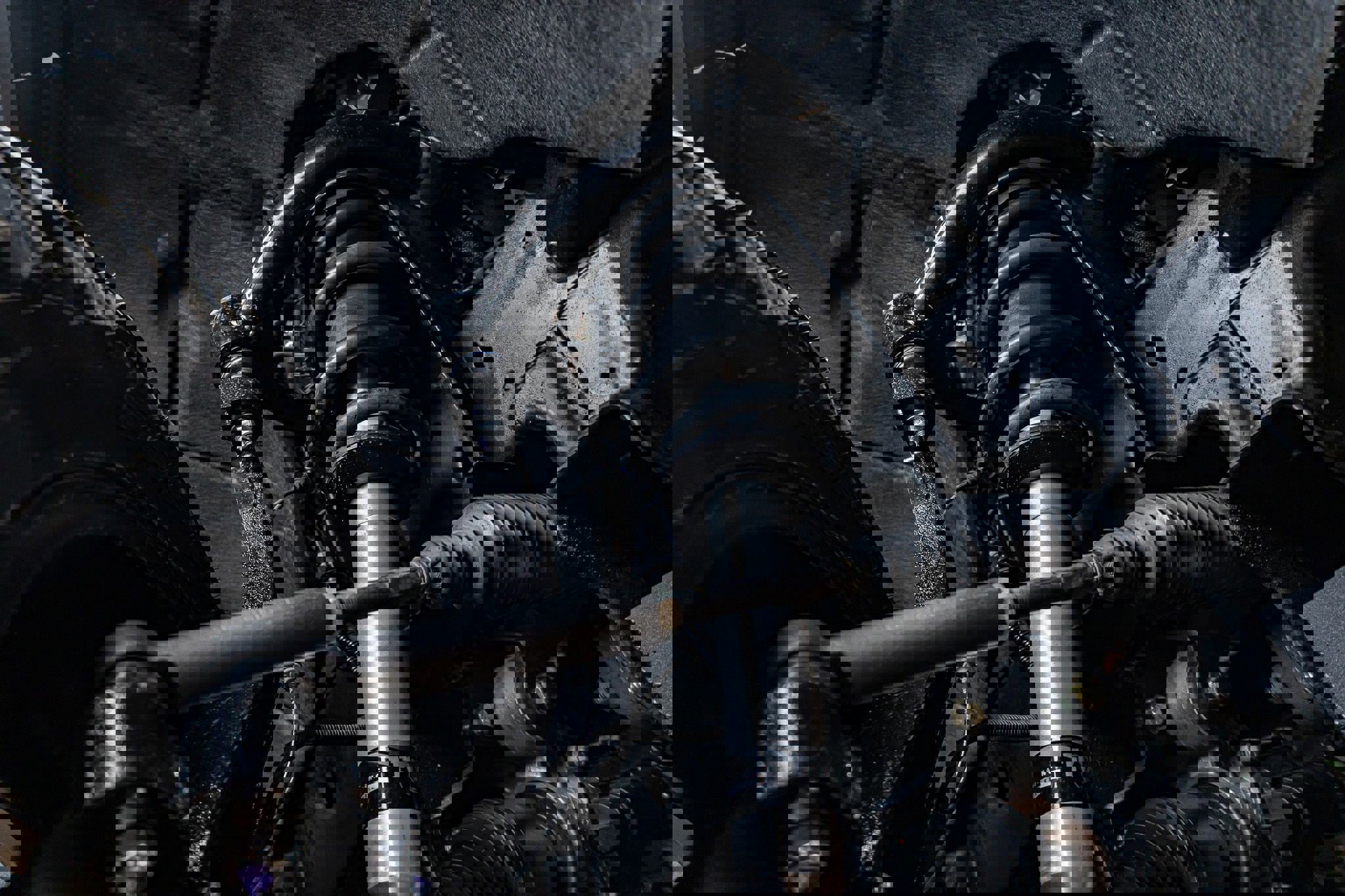 Used 2025 GMC Sierra 1500 Elevation image 14