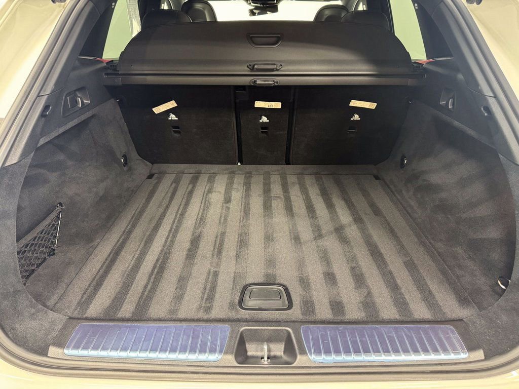 Used 2024 Mercedes-Benz EQE AMG 4MATIC SUV image 30