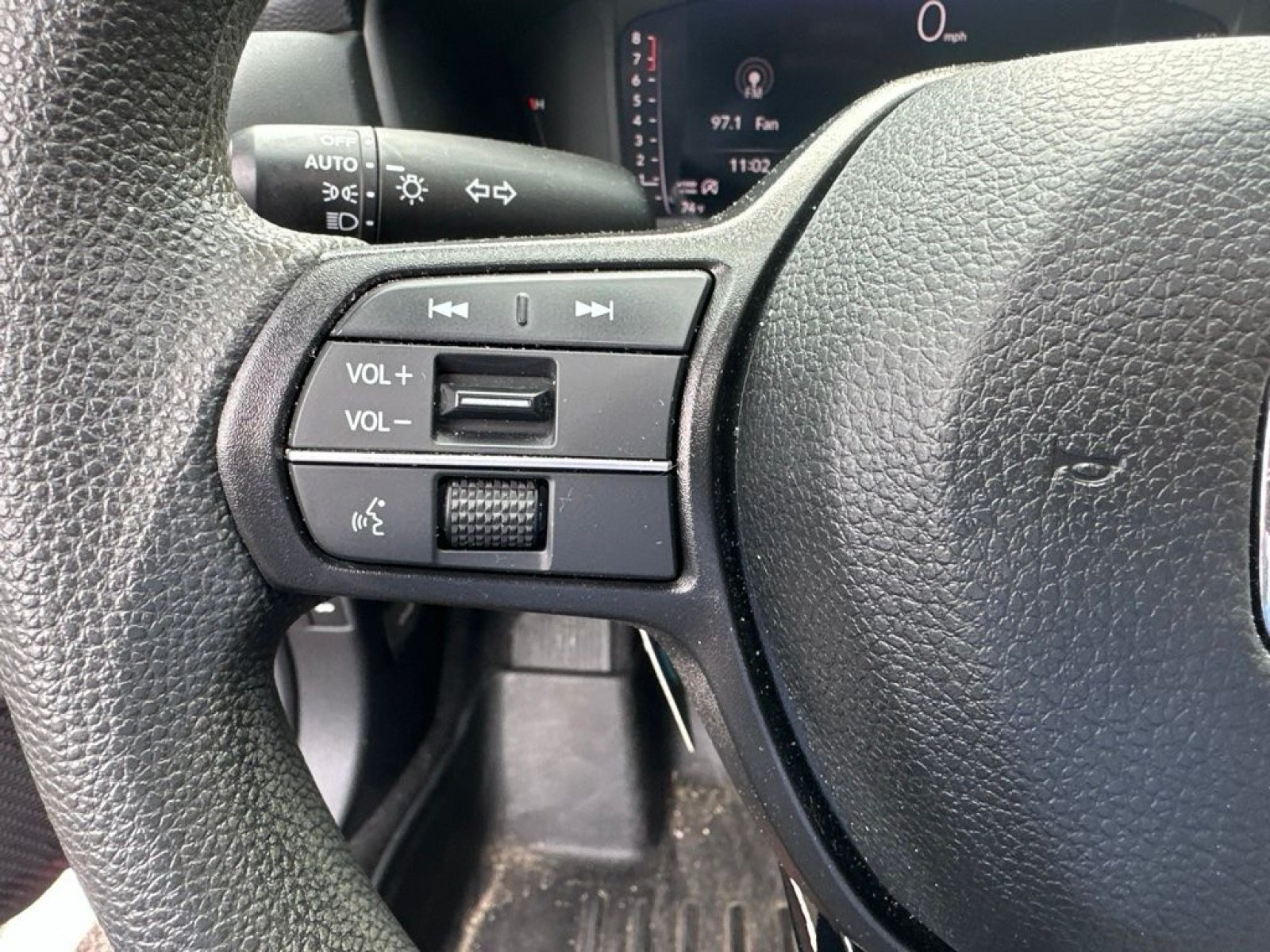 Certified 2024 Honda Accord EX image 21