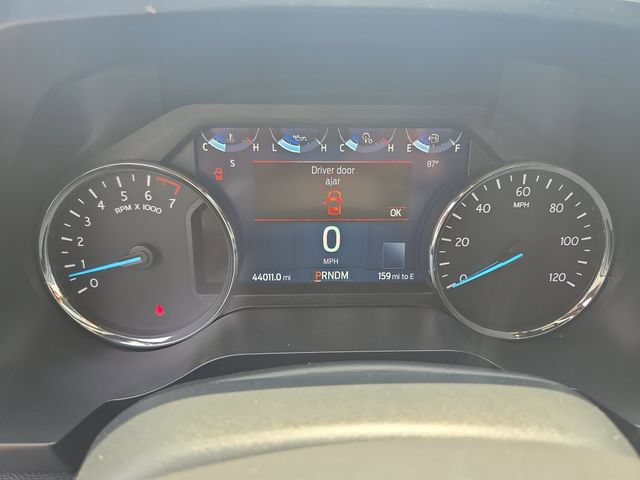 Certified 2023 Ford Expedition Limited AWD/4WD image 20