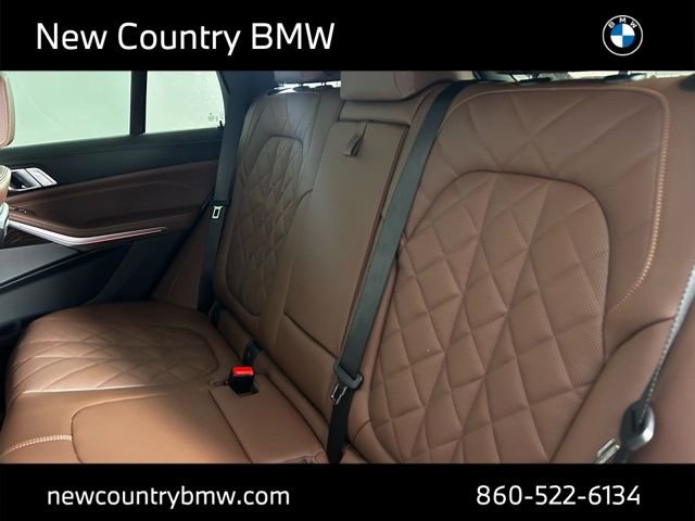 New 2026 BMW X5 xDrive40i w/ Climate Comfort Package image 26