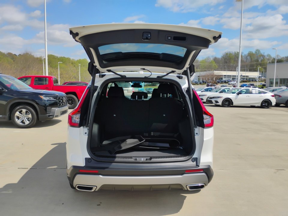 Certified 2026 Honda CR-V TrailSport image 14